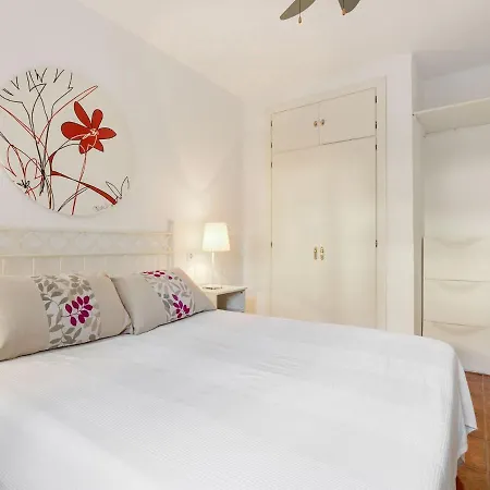 Belvilla By Oyo Beachfront Zahara Apartment Zahara de los Atunes