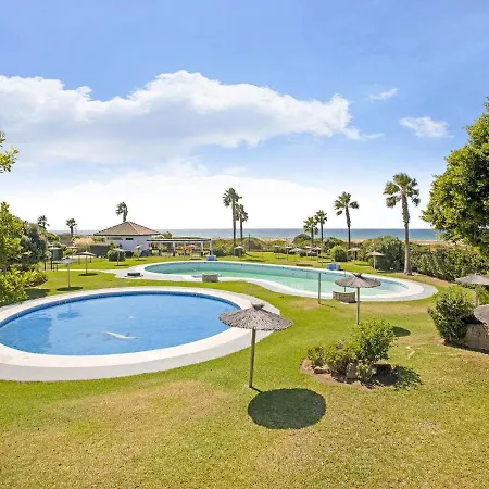 Apartment Belvilla By Oyo Beachfront Zahara *