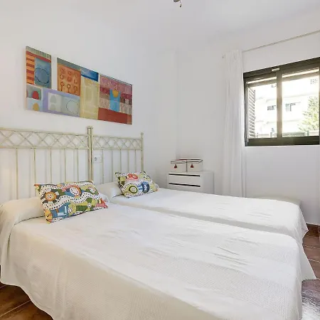 Belvilla By Oyo Beachfront Zahara