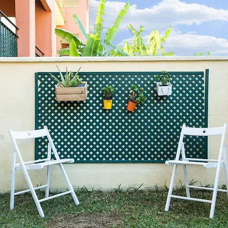 Belvilla By Oyo Beachfront Zahara