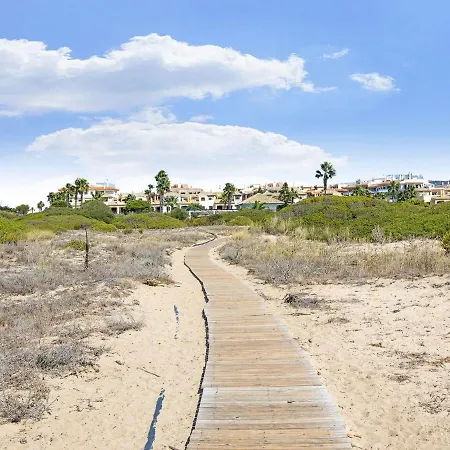 Belvilla By Oyo Beachfront Zahara * Zahara de los Atunes