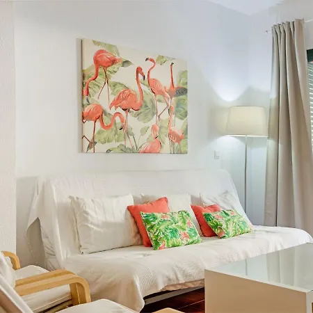 Belvilla By Oyo Beachfront Zahara * Zahara de los Atunes