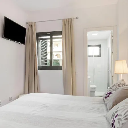 Apartment Belvilla By Oyo Beachfront Zahara