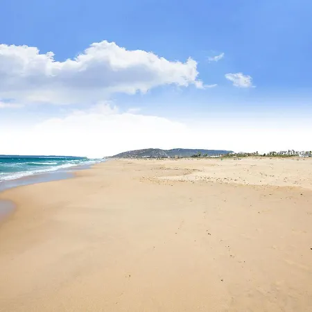 Apartment Belvilla By Oyo Beachfront Zahara *