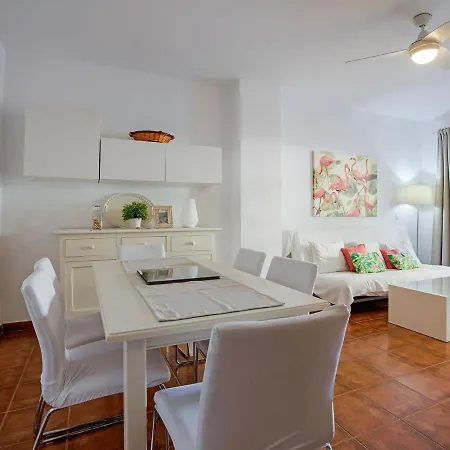 Belvilla By Oyo Beachfront Zahara