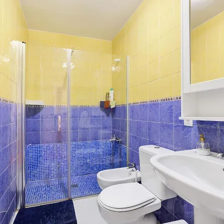 Belvilla By Oyo Beachfront Zahara