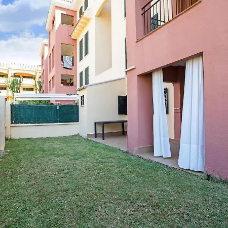 Apartment Belvilla By Oyo Beachfront Zahara *